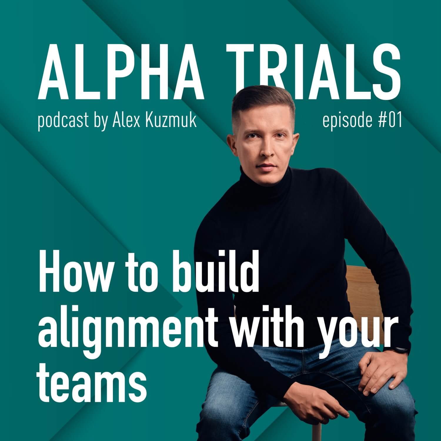 How to build alignment with your teams